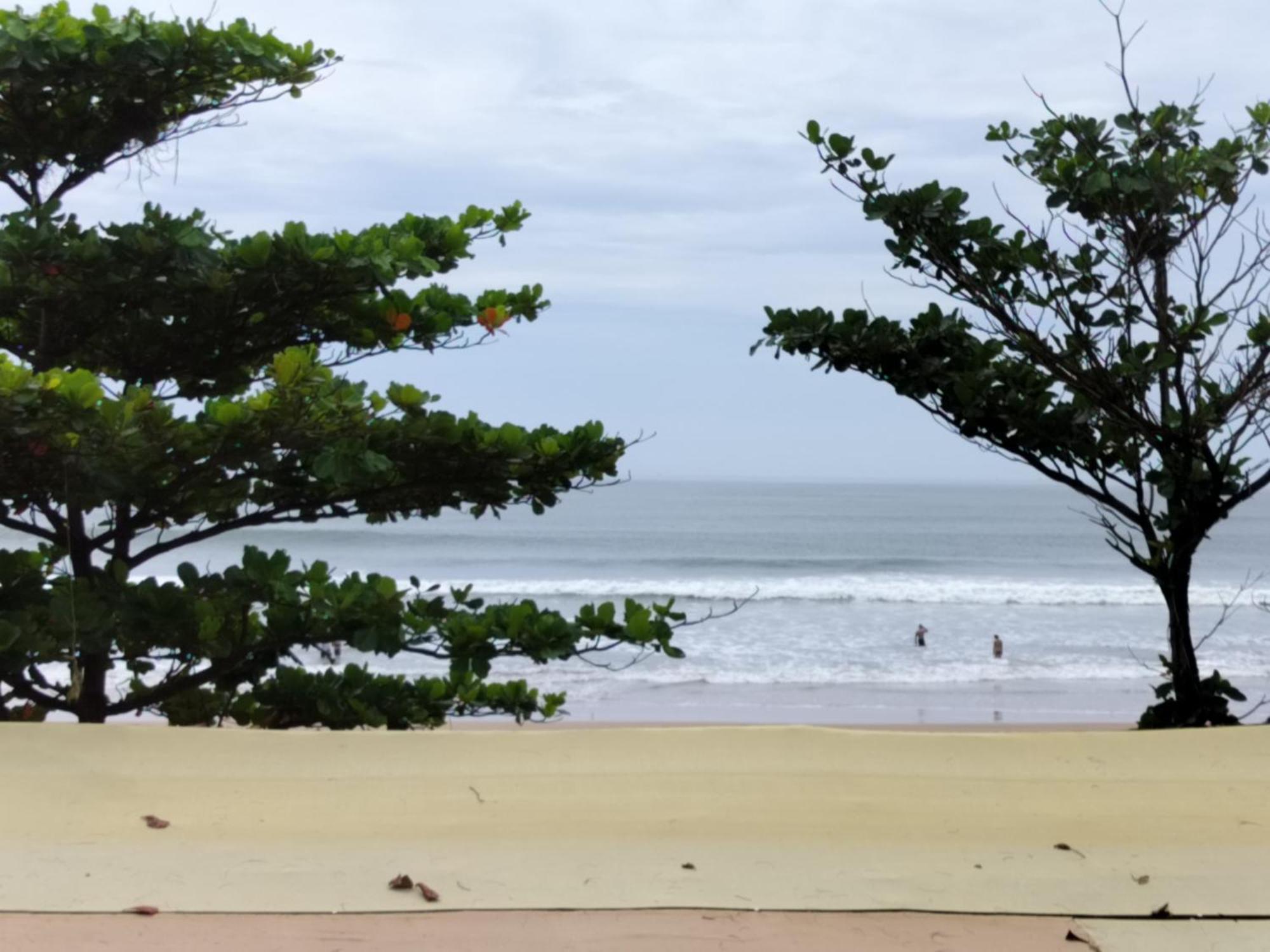 Omkar Beach Bungalow Agonda Exterior photo